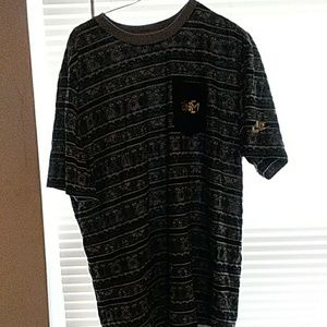 Nike dri fit t shirt